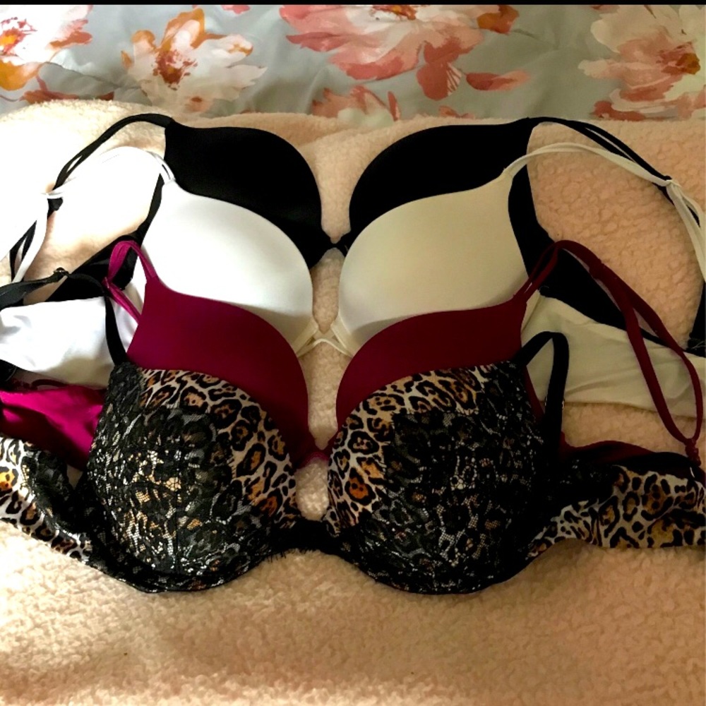 Victoria secret Bra’s